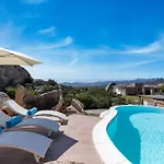 Villa Le Farfalle San Teodoro
