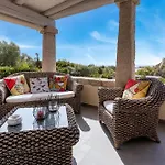 Villa Le Farfalle San Teodoro