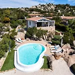 Villa Le Farfalle