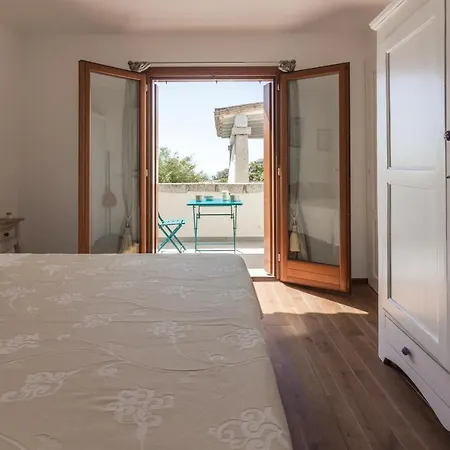 Villa Le Farfalle