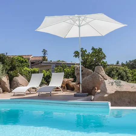 Villa Le Farfalle *
