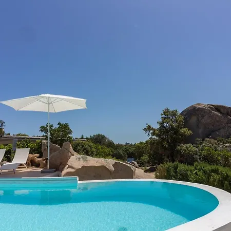 Villa Le Farfalle