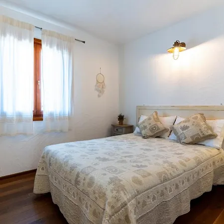 Le Farfalle Villa *