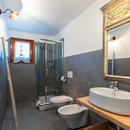 Villa Le Farfalle
