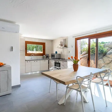 Villa Le Farfalle *