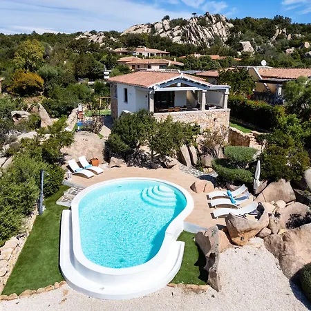 Villa Le Farfalle
