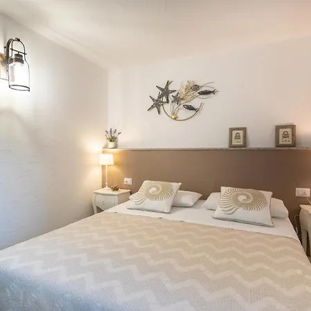 Le Farfalle Villa *