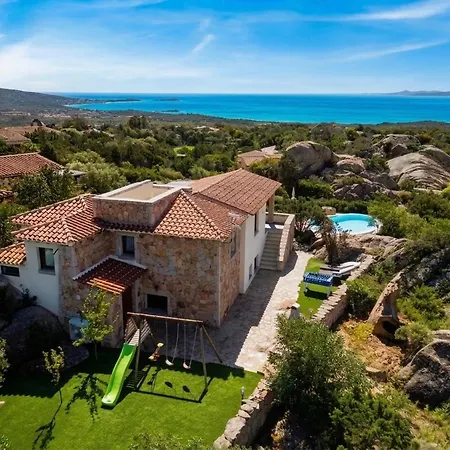 Villa Le Farfalle *