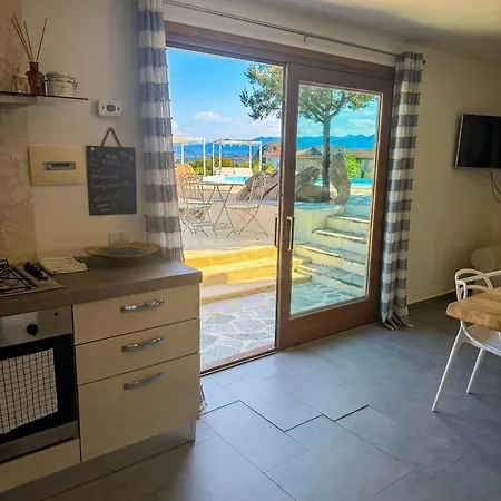 Villa Le Farfalle *