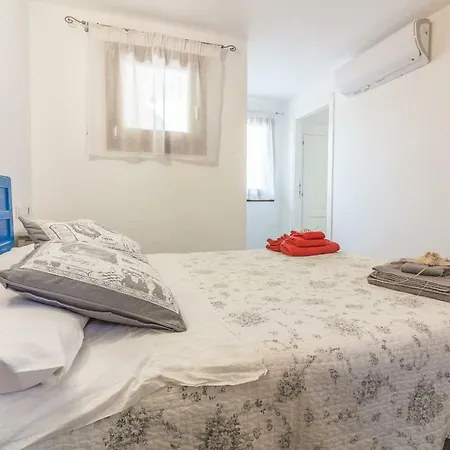 Villa Le Farfalle *
