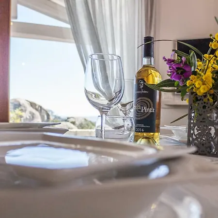 Villa Le Farfalle San Teodoro (Sardinia)