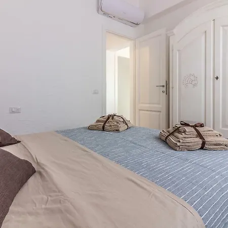 Le Farfalle Villa *